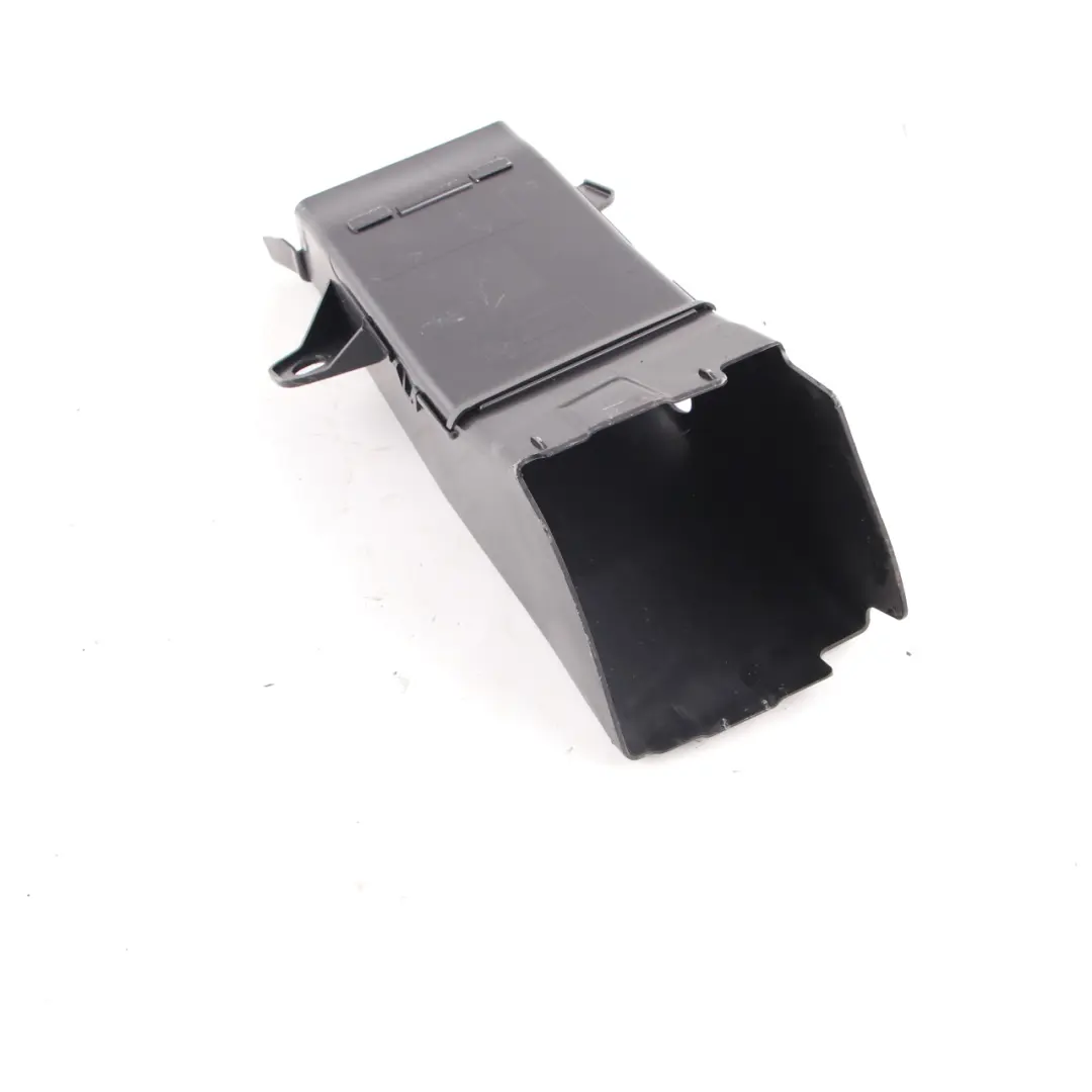 Conduit d'air BMW F01 F02 Canal refroidissement tube frein avant droit pour à propos du numéro de pièce 7184156 Conduit d'air BMW F01 F02 Canal refroidissement tube frein avant droit - SKU 7184156 - Numéro de pièce 7184156