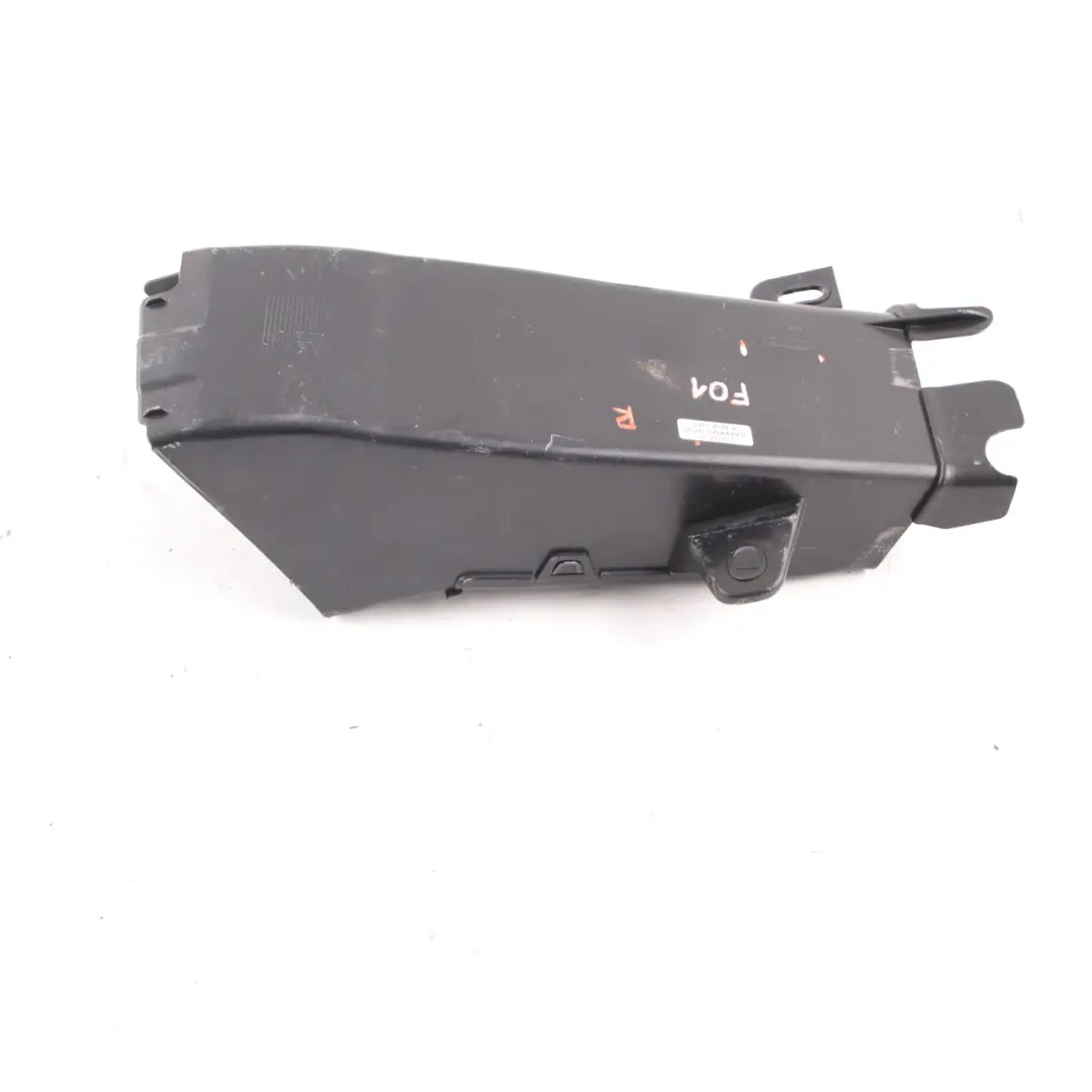  Condotto BMW F01 F02 Canale anteriore destro freno raffreddamento - SKU 7184156 - Numero di parte 7184156