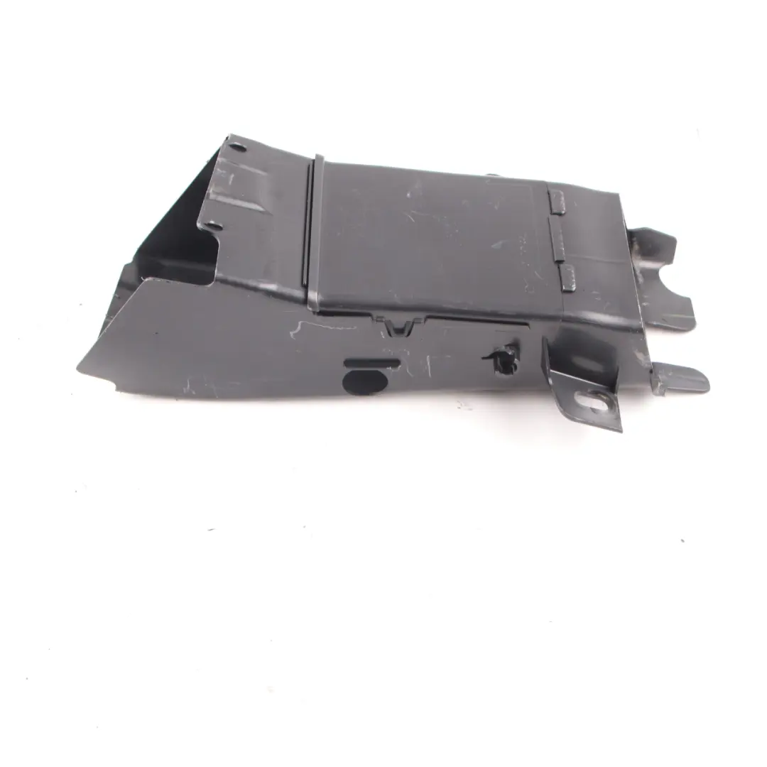 Kanał Wlot Kierownica Tunel Powietrza do BMW F01 F02 o numerze 7184156 BMW F01 F02 Kanał Wlot Kierownica Tunel Powietrza - SKU 7184156 - Numer Części 7184156