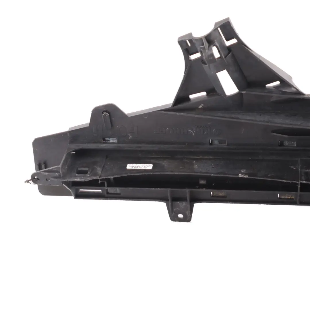 Headlight Bracket Support Mounting Carrier Front Left N/S to BMW F01 F02 with Part number 7184159 BMW F01 F02 Headlight Bracket Support Mounting Carrier Front Left N/S - SKU 7184159 - Part number 7184159