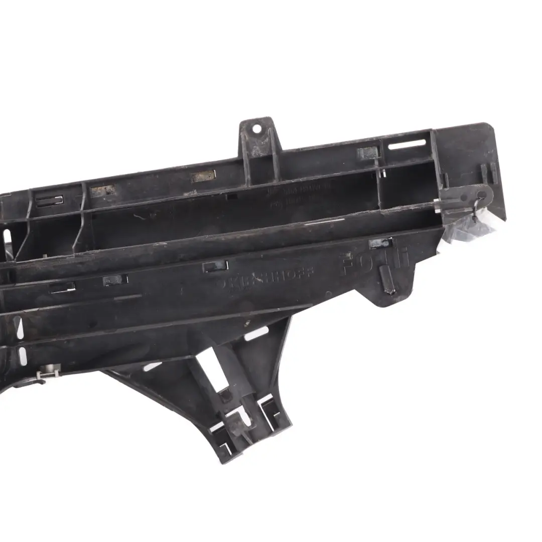  Headlight Bracket BMW F01 F02 Support Mounting Carrier Front Left N/S - SKU 7184159 - Part number 7184159