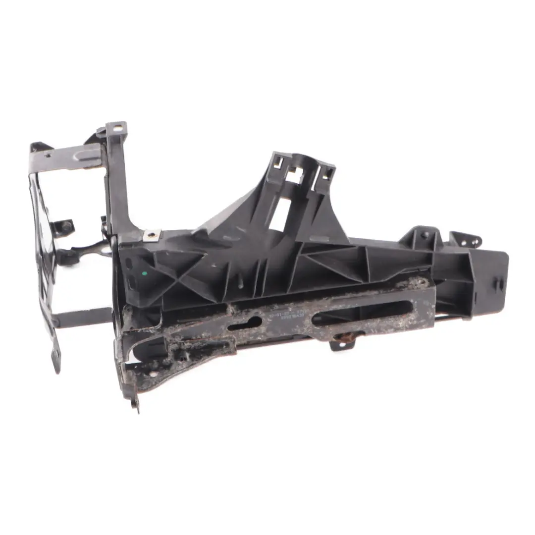Soporte De Montaje Del Faro Delantero Izquierdo para BMW F01 F02 con número de pieza 7184159 BMW F01 F02 Soporte De Montaje Del Faro Delantero Izquierdo - SKU 7184159 - Número de pieza 7184159