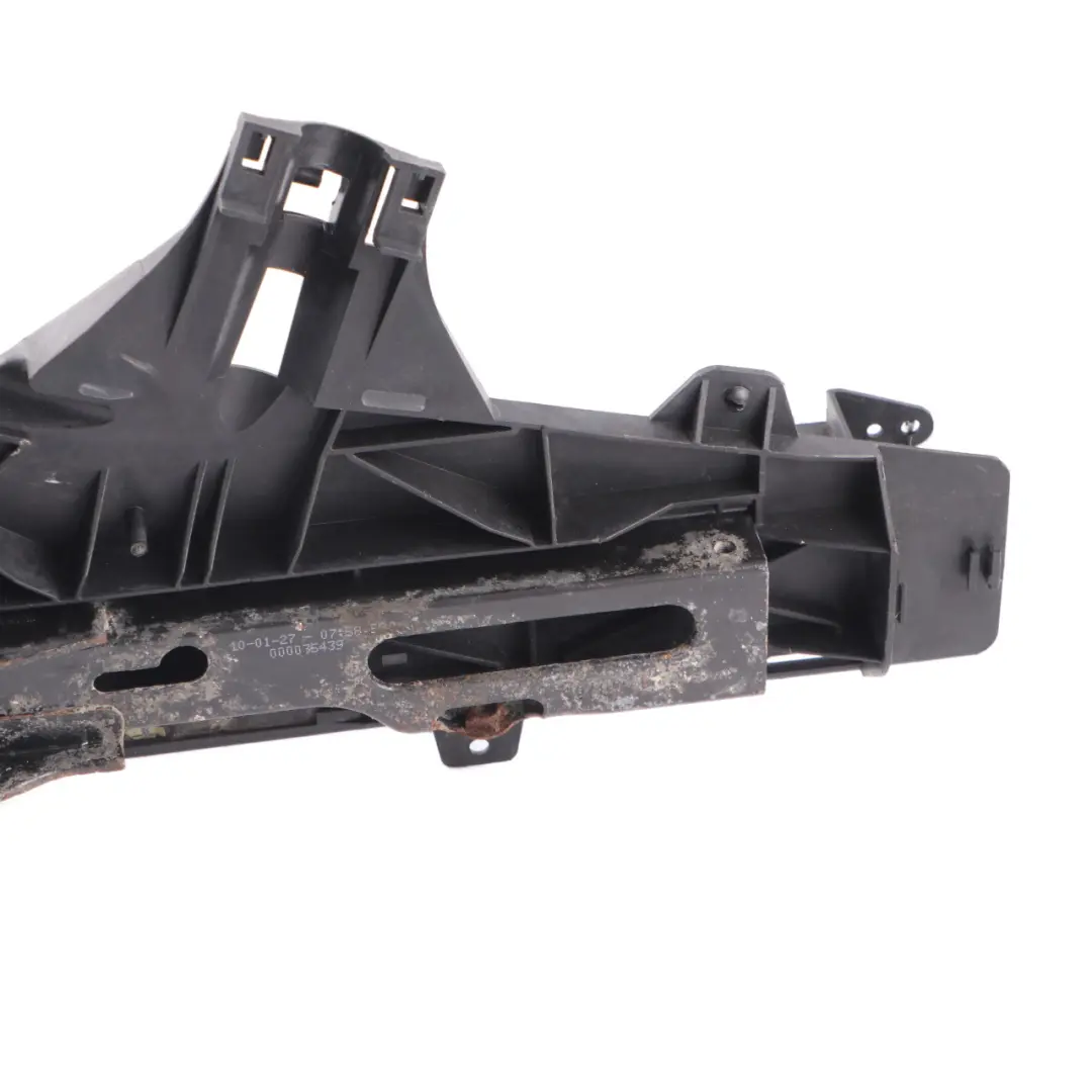 BMW F01 F02 Headlight Bracket Support Mounting Carrier Front Left N/S - SKU 7184159 - Part number 7184159