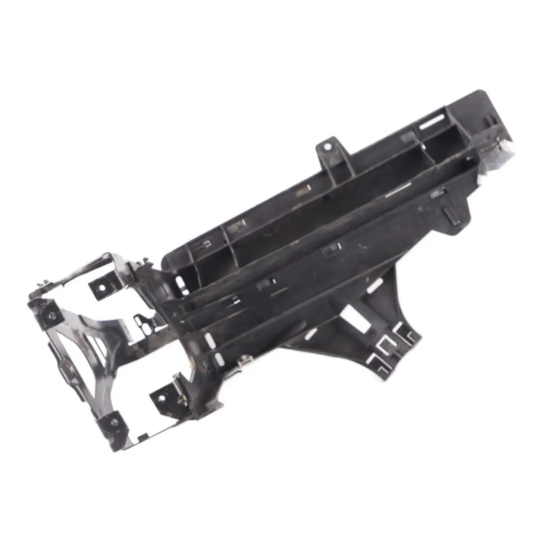 Headlight Bracket Support Mounting Carrier Front Left N/S to BMW F01 F02 with Part number 7184159 BMW F01 F02 Headlight Bracket Support Mounting Carrier Front Left N/S - SKU 7184159 - Part number 7184159