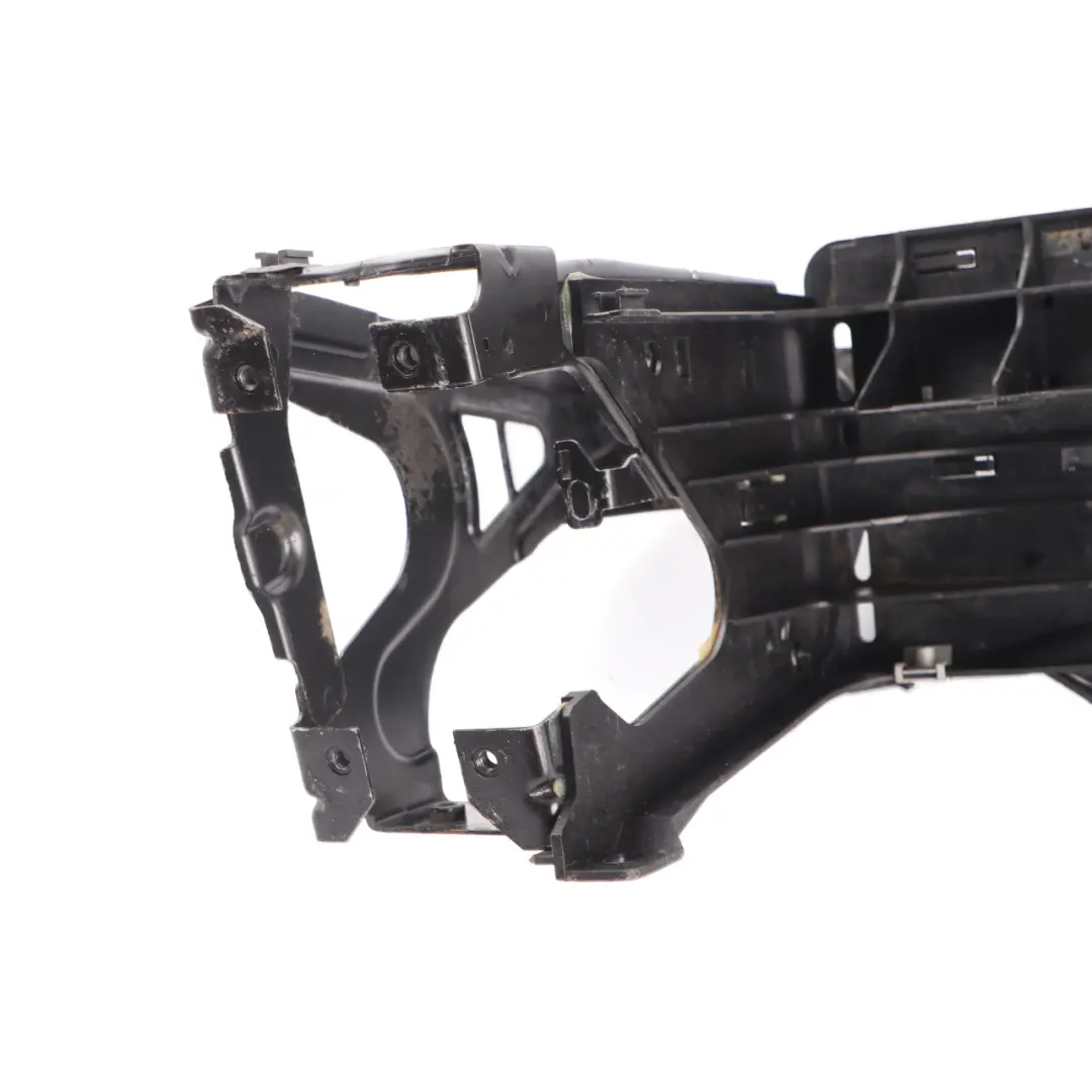 BMW F01 F02 Soporte De Montaje Del Faro Delantero Izquierdo - SKU 7184159 - Número de pieza 7184159