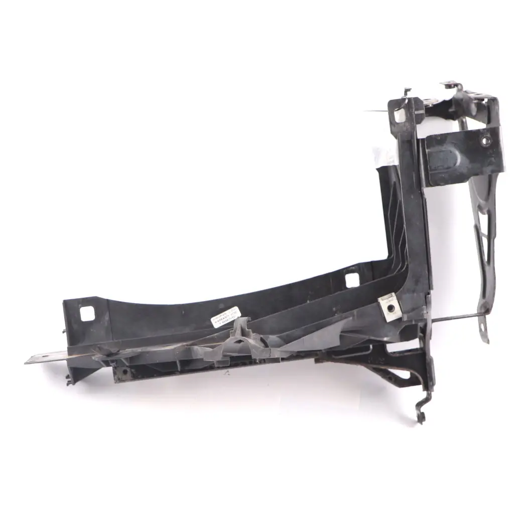 Soporte De Faro BMW F01 F02 Soporte Portador Delantero Derecho 7184160