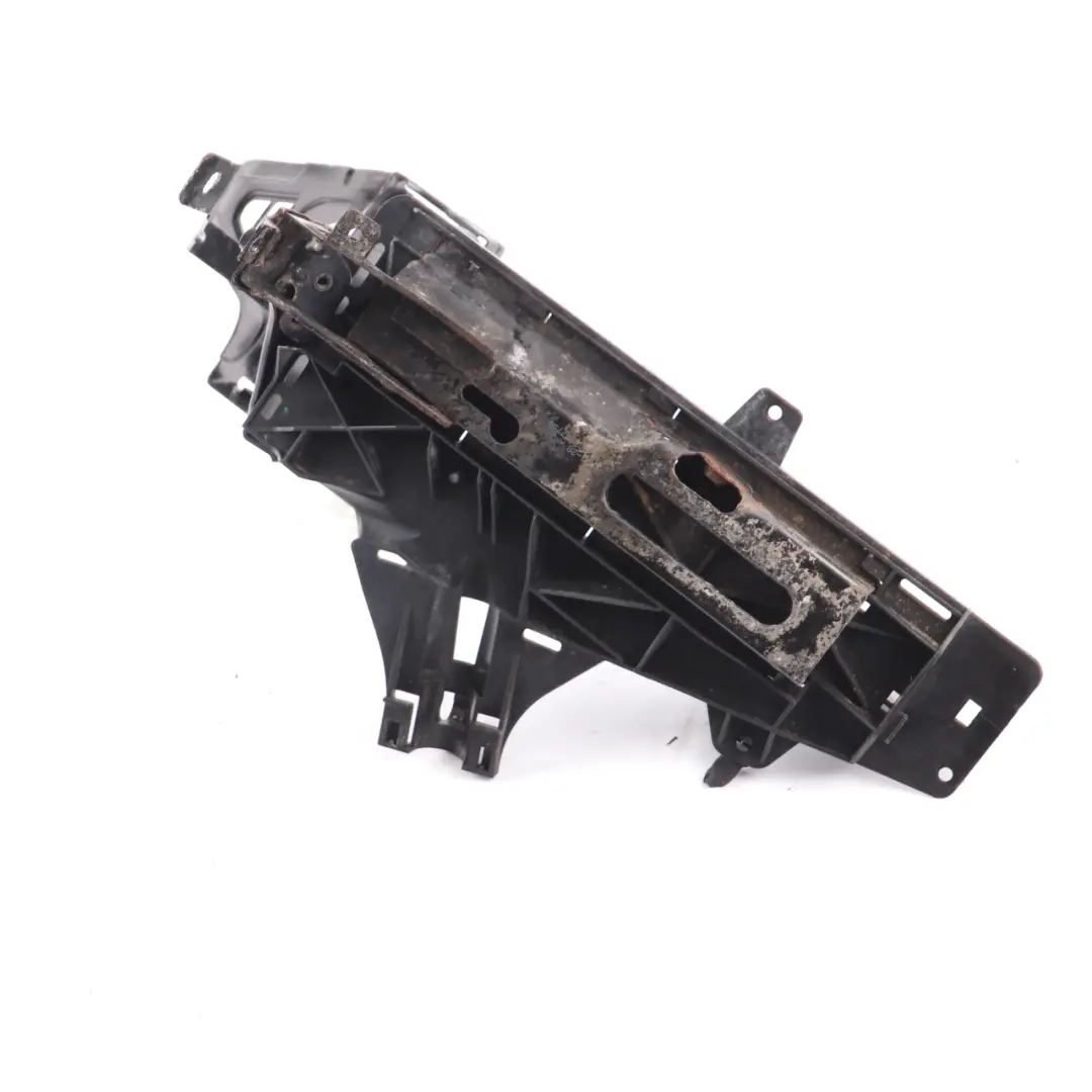  Headlight Bracket BMW F01 F02 Support Mounting Carrier Front Right O/S - SKU 7184160 - Part number 7184160