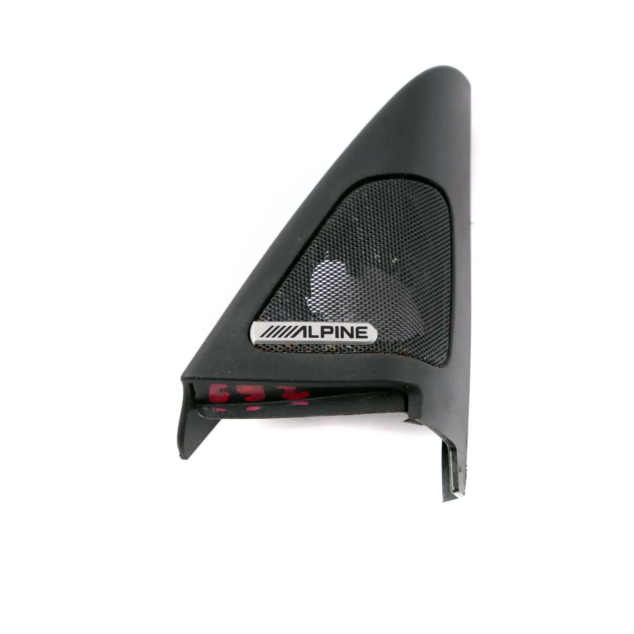 BMW E92 E93 Moulure Angle Garniture Intérieure Alpine Droite 7184198