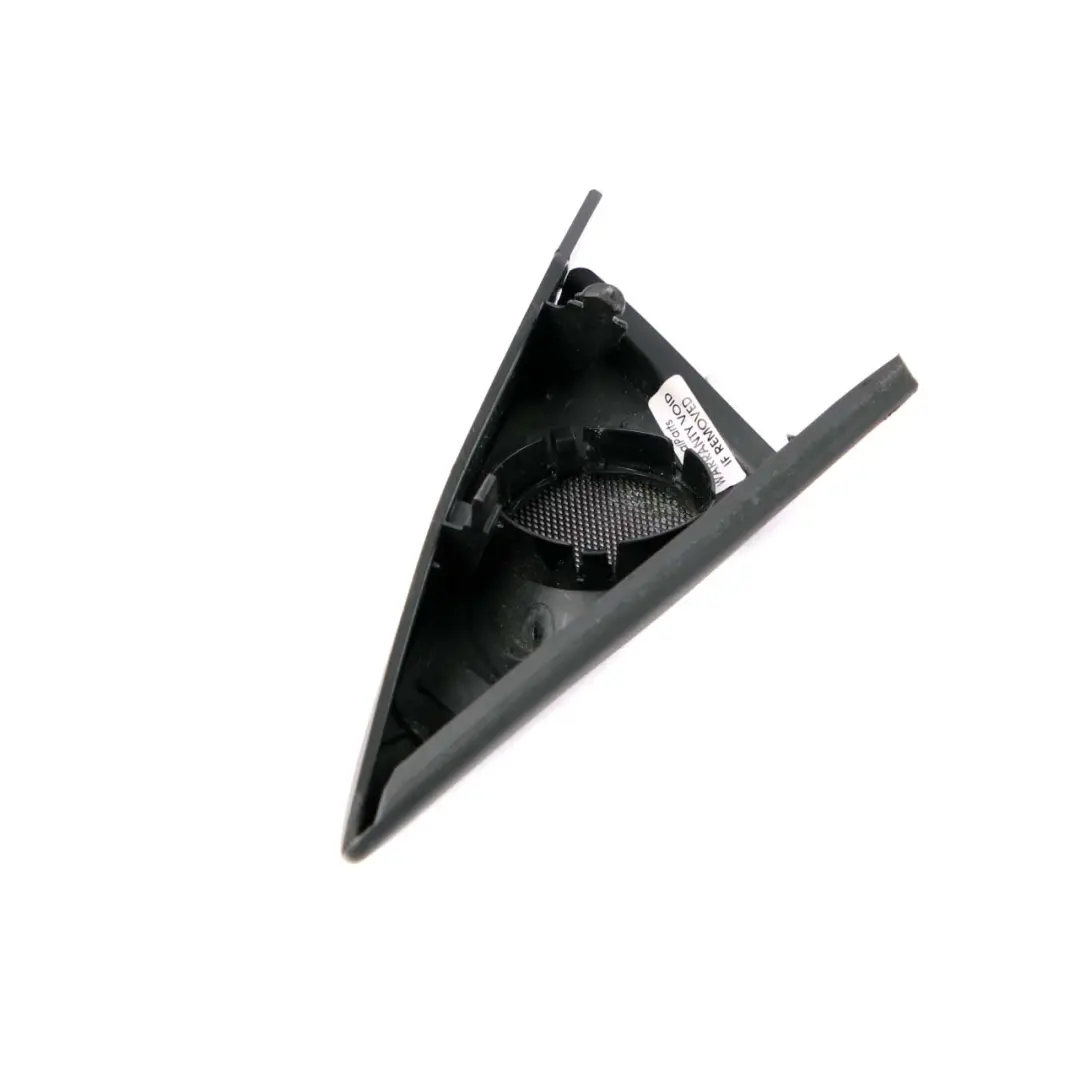 Corner Moulding Interior Trim Alpine Right O/S to BMW E92 E93 with Part number 7184198 BMW E92 E93 Corner Moulding Interior Trim Alpine Right O/S - SKU 7184198-1 - Part number 7184198