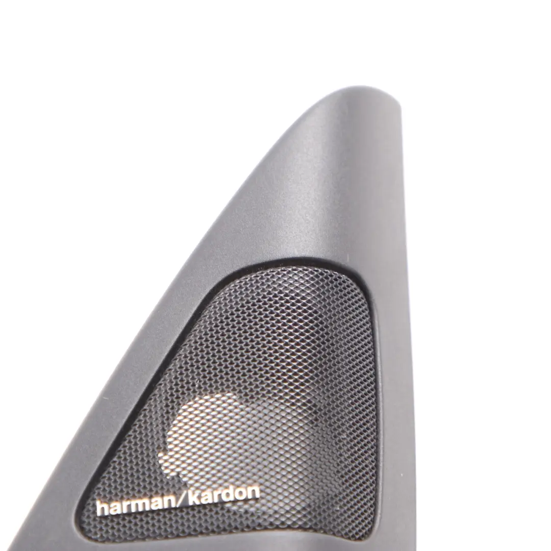 Speaker Cover BMW E92 E93 Tweeter Corner Moulding Interior Right O/S to with Part number 7184198 Speaker Cover BMW E92 E93 Tweeter Corner Moulding Interior Right O/S - SKU 7184198-2 - Part number 7184198