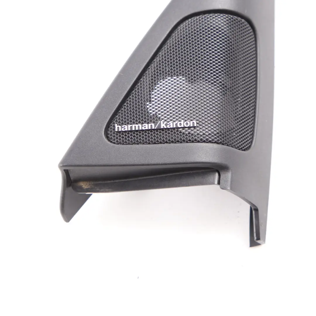 Speaker Cover BMW E92 E93 Tweeter Corner Moulding Interior Right O/S to with Part number 7184198 Speaker Cover BMW E92 E93 Tweeter Corner Moulding Interior Right O/S - SKU 7184198-2 - Part number 7184198