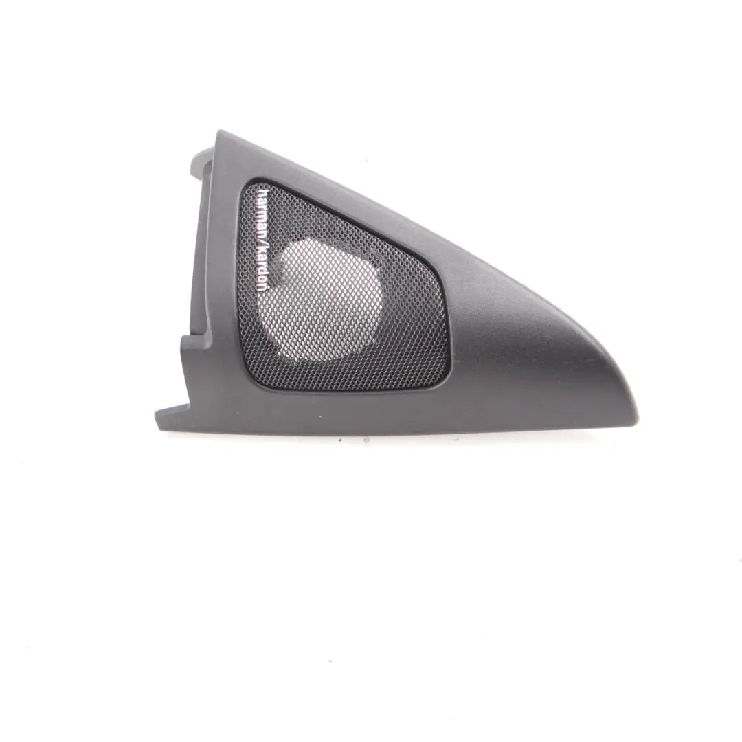 Speaker Cover BMW E92 E93 Tweeter Corner Moulding Interior Right O/S to with Part number 7184198 Speaker Cover BMW E92 E93 Tweeter Corner Moulding Interior Right O/S - SKU 7184198-2 - Part number 7184198