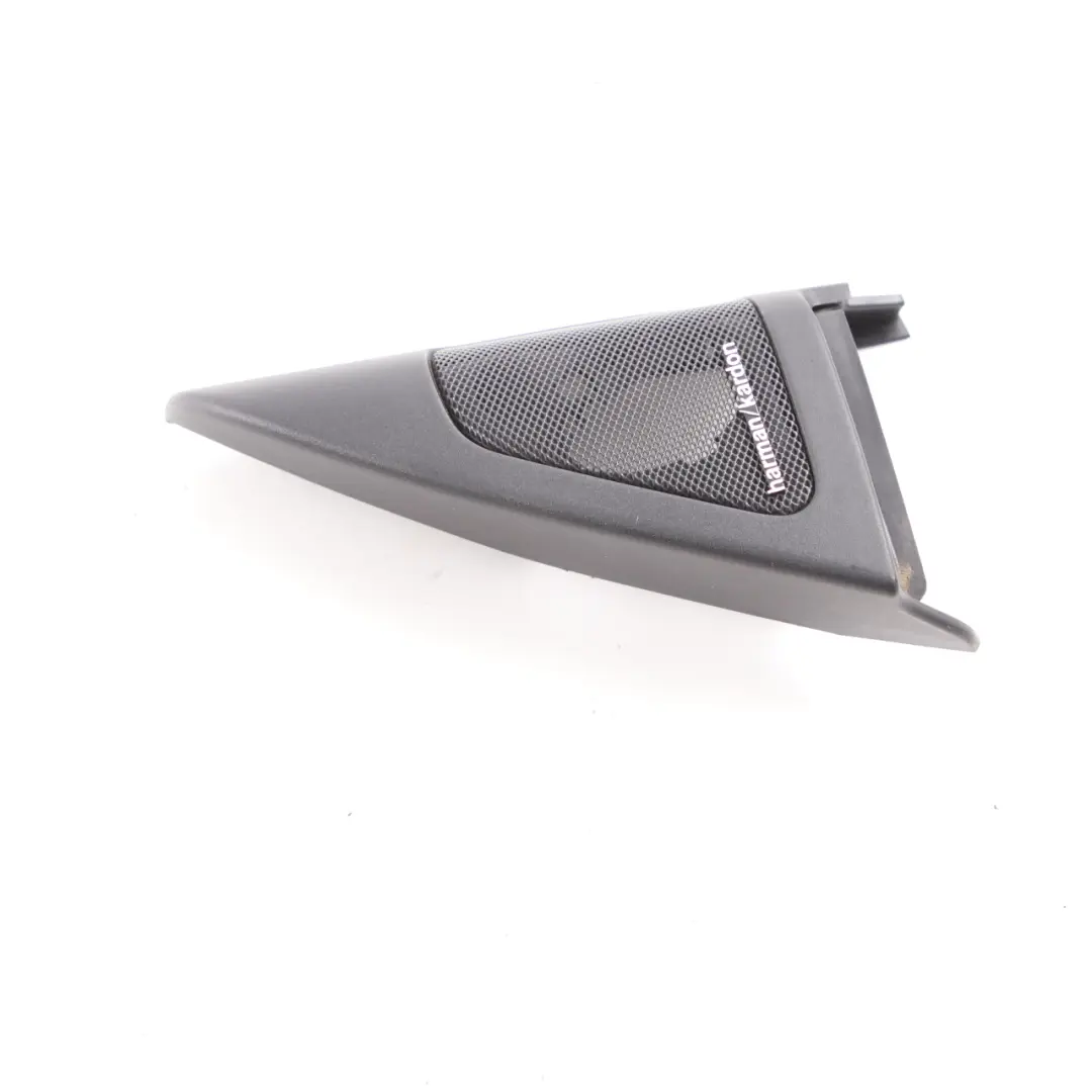  Speaker Cover BMW E92 E93 Tweeter Corner Moulding Interior Right O/S - SKU 7184198-2 - Part number 7184198