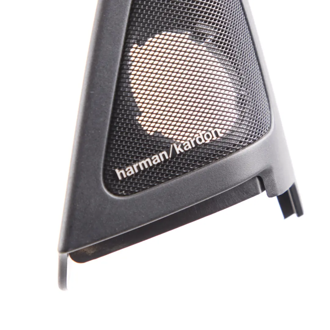 Speaker Cover BMW E92 E93 Tweeter Corner Moulding Interior Right O/S to with Part number 7184198 Speaker Cover BMW E92 E93 Tweeter Corner Moulding Interior Right O/S - SKU 7184198-2 - Part number 7184198