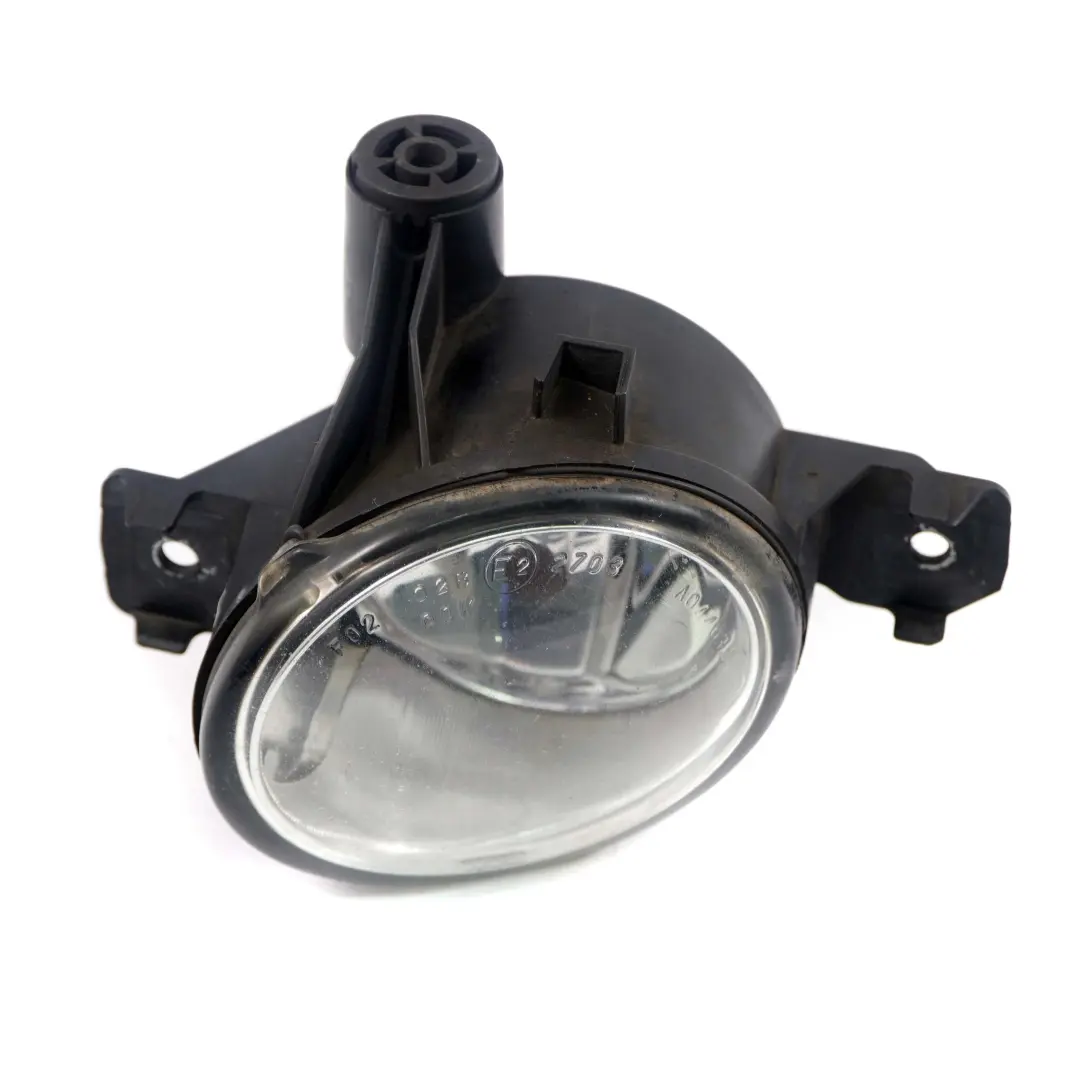 BMW E70 Lampa Przeciwmgielna Lewa Halogen - SKU 7184317 - Numer Części 7184317