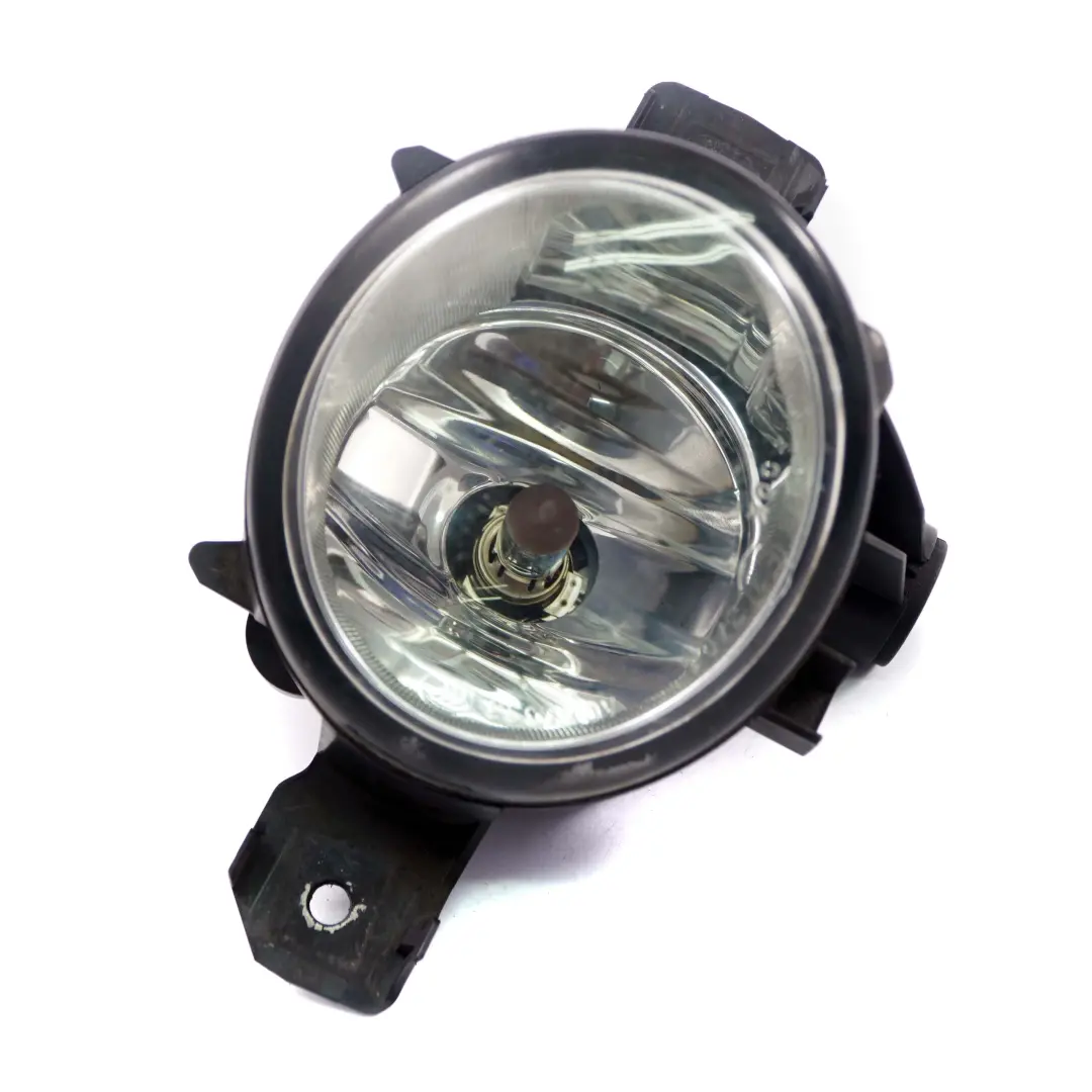 BMW E70 Lampa Przeciwmgielna Lewa Halogen - SKU 7184317 - Numer Części 7184317