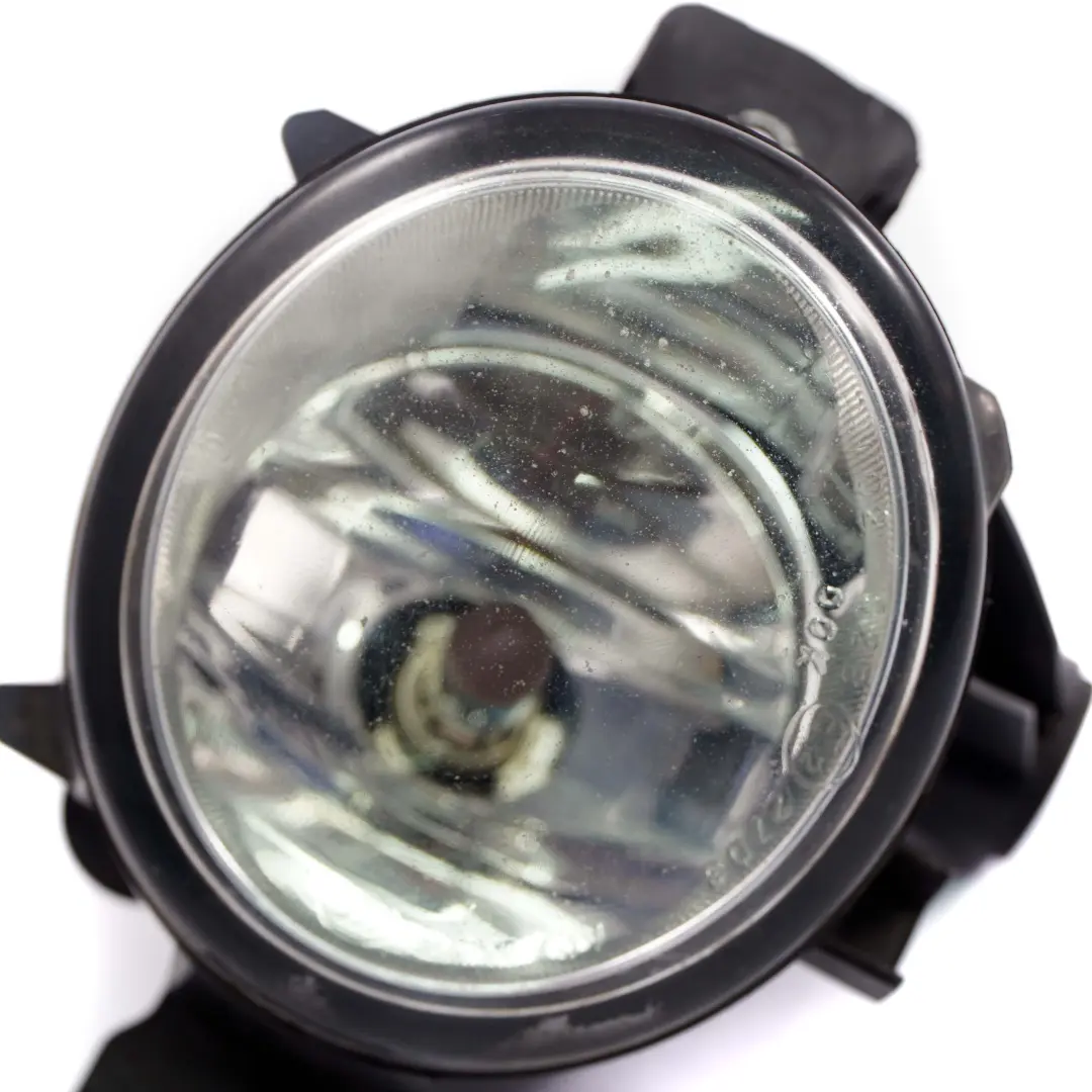BMW E70 Lampa Przeciwmgielna Lewa Halogen - SKU 7184317 - Numer Części 7184317