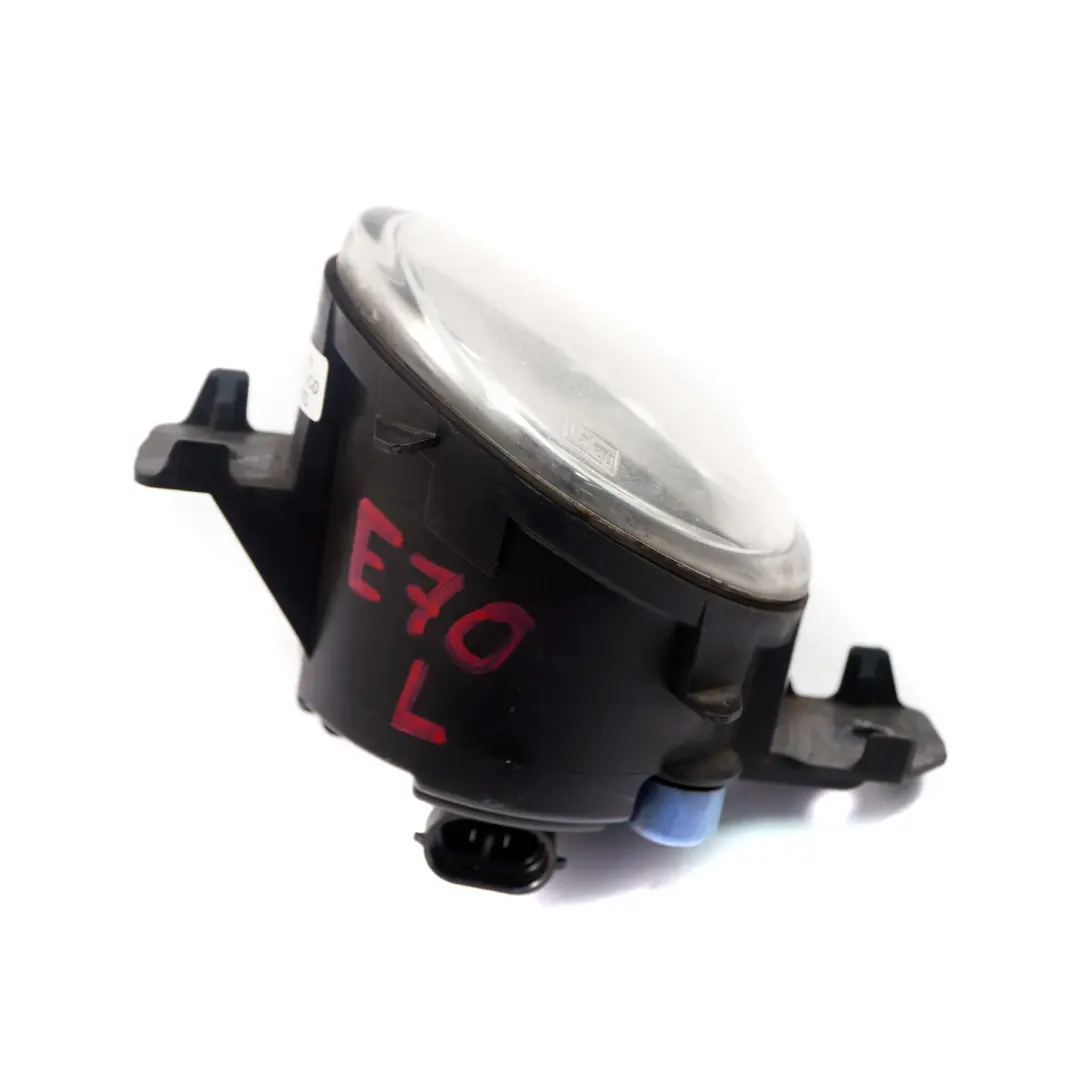 BMW E70 Lampa Przeciwmgielna Lewa Halogen - SKU 7184317 - Numer Części 7184317