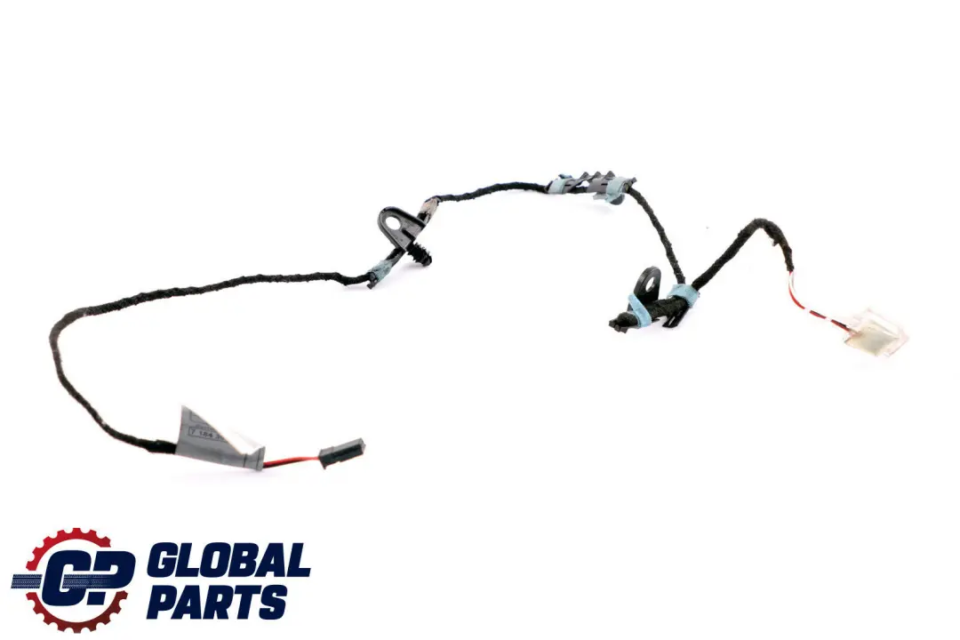 Tür Griff Beleuchtung Leuchte Links für BMW E81 E82 E88 mit Teilenummer 63317184361 BMW E81 E82 E88 Tür Griff Beleuchtung Leuchte Links - SKU 7184361 - Teilenummer 63317184361