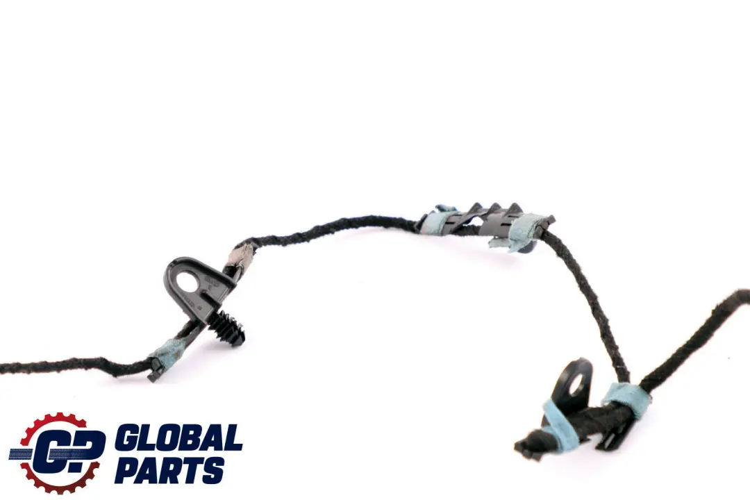 BMW 1 Series E81 E82 E88 Door handle lighting light left N/S 6331 - SKU 7184361 - Part number 63317184361