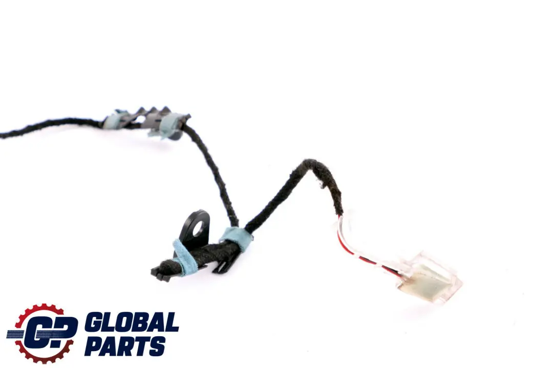 BMW 1 Series E81 E82 E88 Door handle lighting light left N/S 6331 - SKU 7184361 - Part number 63317184361