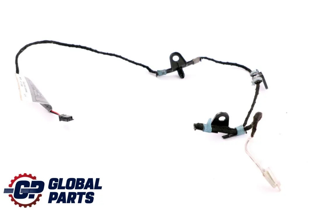 BMW 1 Series E81 E82 E88 Door handle lighting light left N/S 6331 - SKU 7184361 - Part number 63317184361