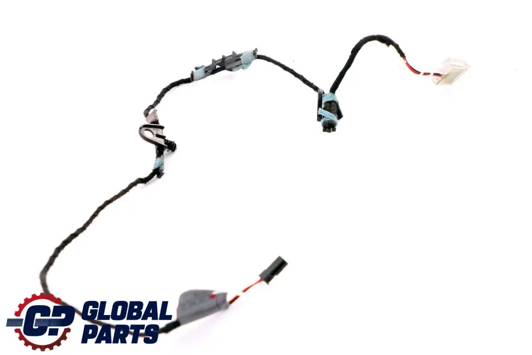 BMW 1 Series E81 E82 E88 Door handle lighting light left N/S 6331 - SKU 7184361 - Part number 63317184361