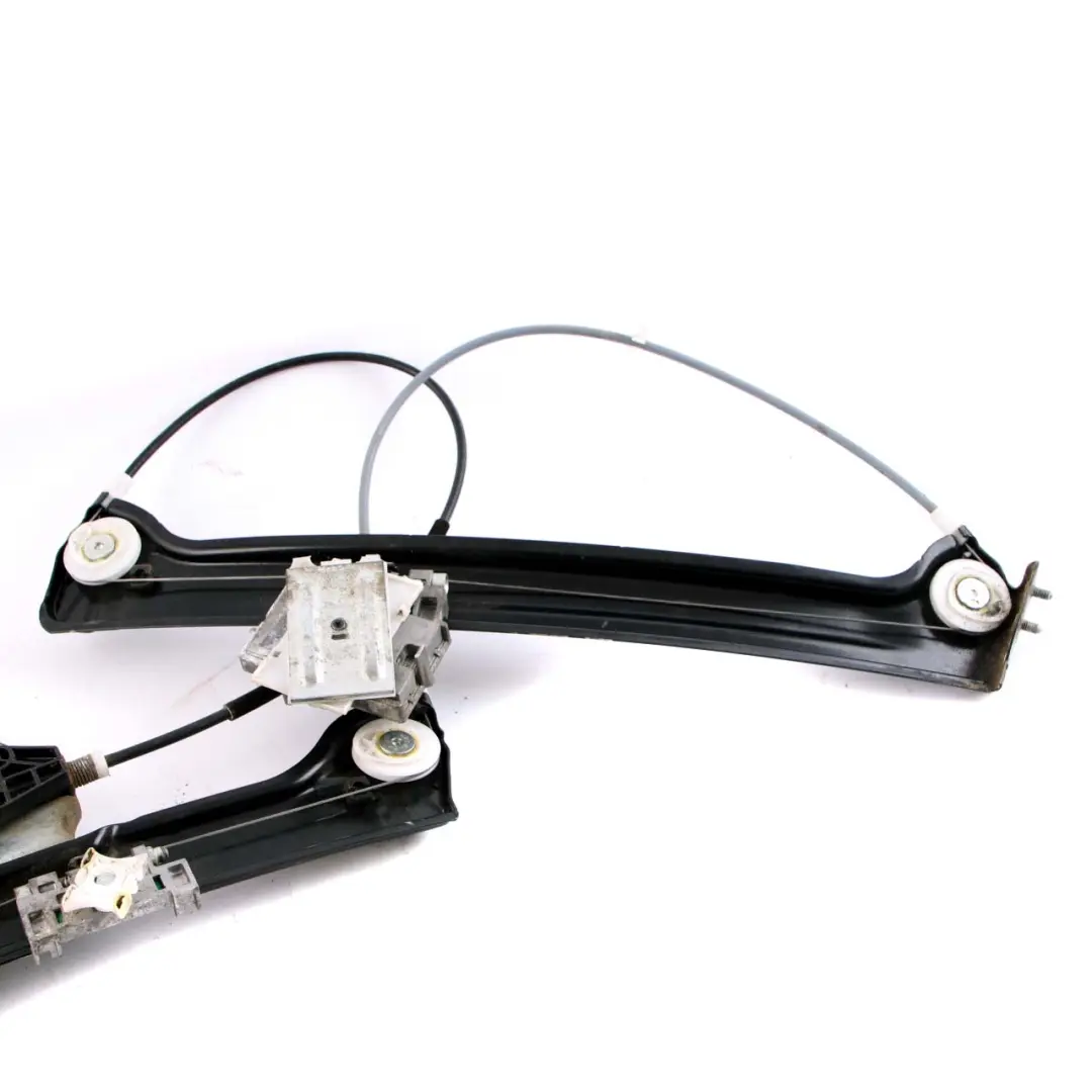 Alzacristalli Anteriore Destro Meccanismo Regolatore 6981144 per BMW E63 E64 con numero di parte 7184390 BMW E63 E64 Alzacristalli Anteriore Destro Meccanismo Regolatore 6981144 - SKU 7184390 - Numero di parte 7184390