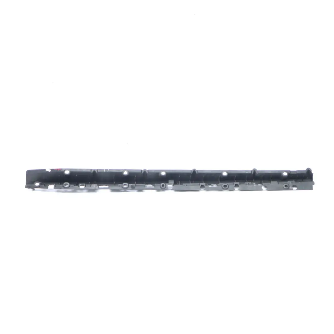 BMW X6 E71 Lado del faldón Sill Ledge Soporte Derecho Soporte - SKU 7184422 - Número de pieza 7184422