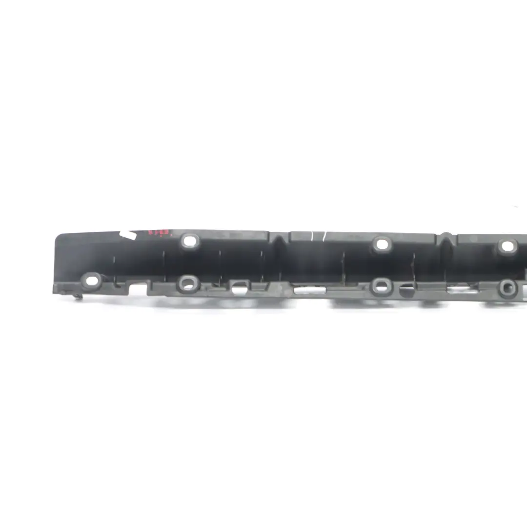 BMW X6 E71 Lado del faldón Sill Ledge Soporte Derecho Soporte - SKU 7184422 - Número de pieza 7184422