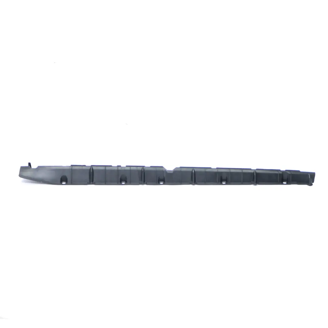 BMW X6 E71 Bas de caisse latéral Support de montage droit - SKU 7184422 - Numéro de pièce 7184422