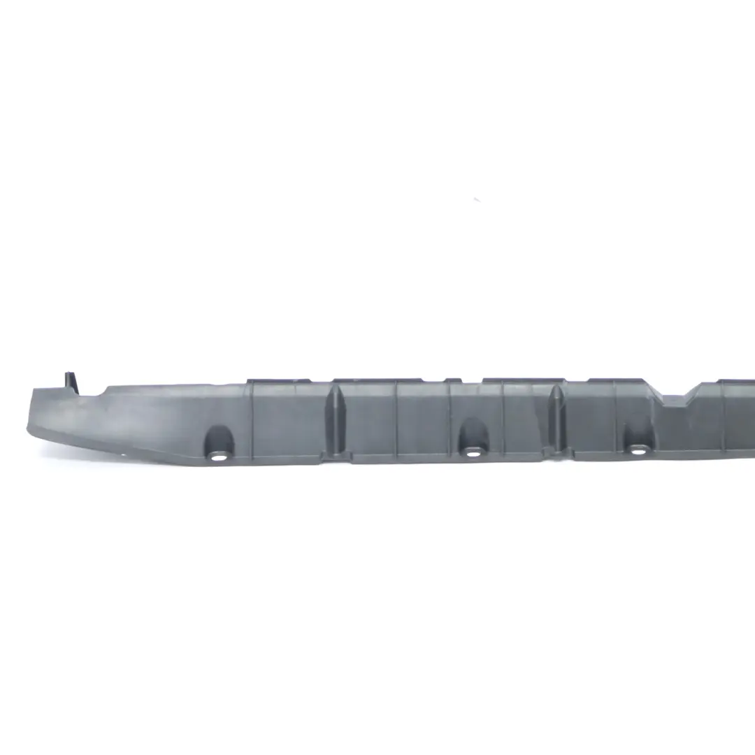 BMW X6 E71 Bas de caisse latéral Support de montage droit - SKU 7184422 - Numéro de pièce 7184422