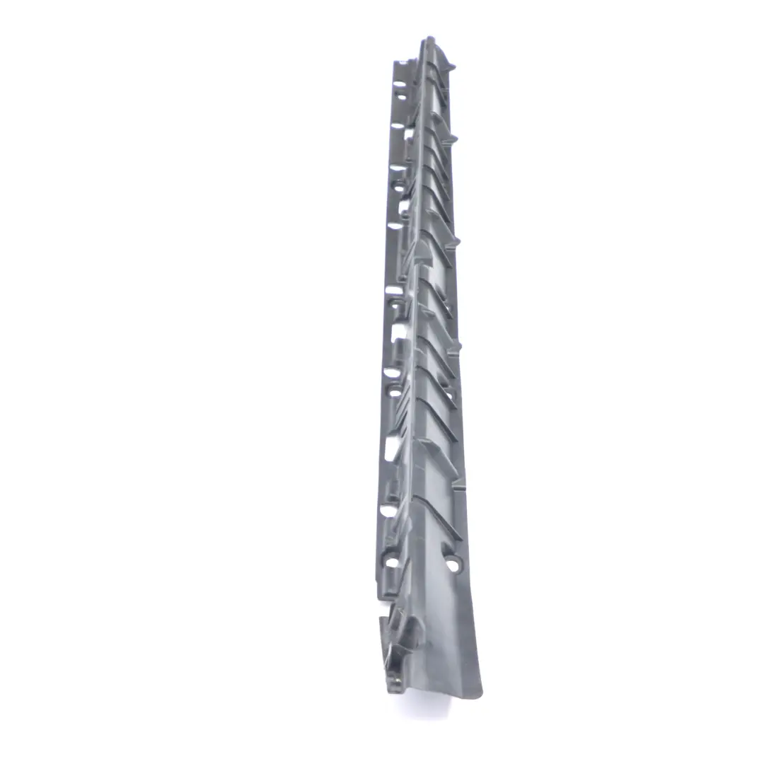BMW X6 E71 Side Skirt Sill Ledge Support Right O/S Mount Bracket - SKU 7184422 - Part number 7184422