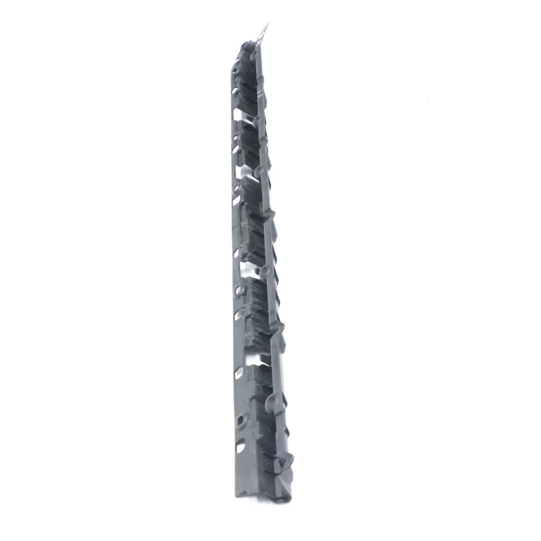 BMW X6 E71 Side Skirt Sill Ledge Support Right O/S Mount Bracket - SKU 7184422 - Part number 7184422