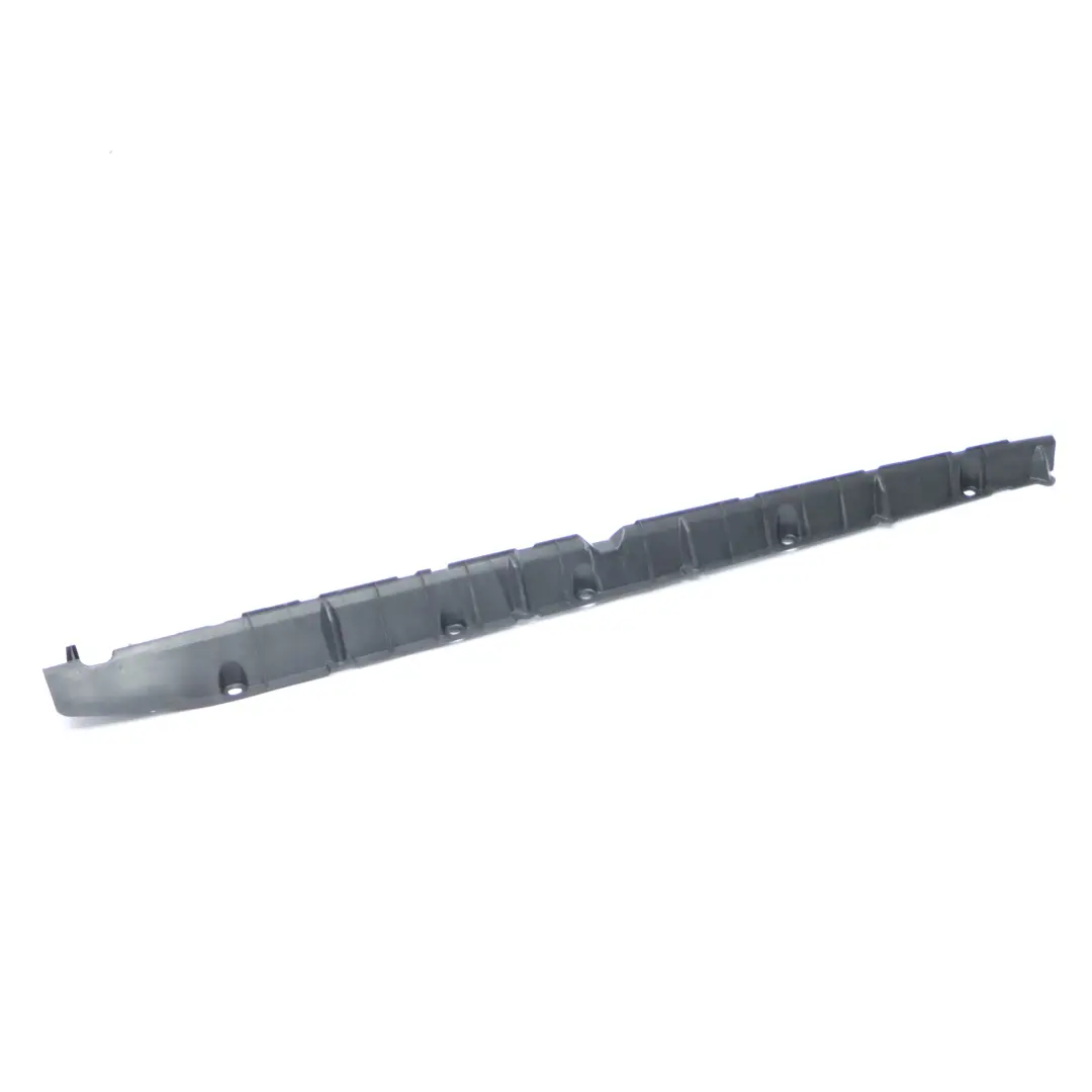 BMW X6 E71 Bas de caisse latéral Support de montage droit - SKU 7184422 - Numéro de pièce 7184422