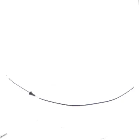 BMW E82 Bowden Cable Delantero Motor Capó Mecanismo Capó - SKU 7184431 - Número de pieza 7184457