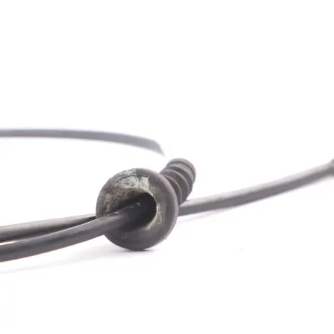 BMW E82 Bowden Cable Delantero Motor Capó Mecanismo Capó - SKU 7184431 - Número de pieza 7184457