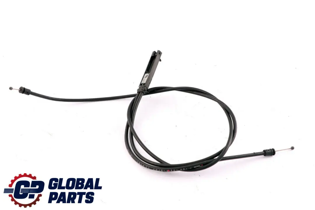 BMW E90 E90N E91 E91N E92 E93 Mécanisme De Capot À Câble Bowden - SKU 7184432-1 - Numéro de pièce 7184432