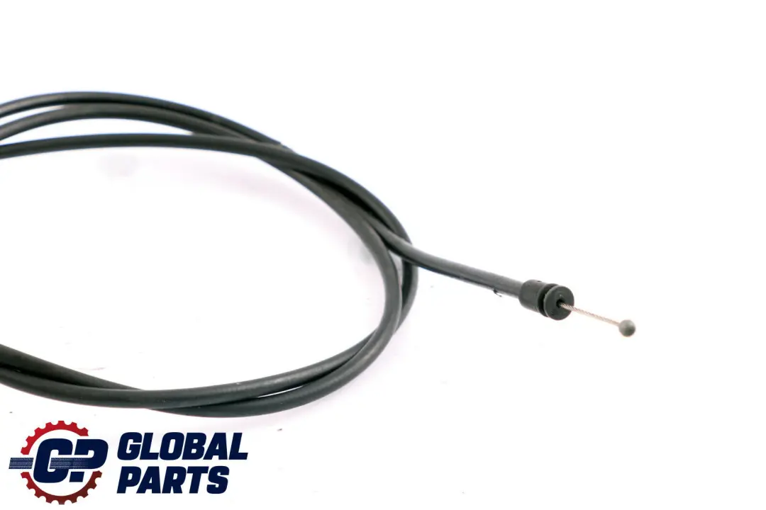 Mecanismo De Capó Con Cable Bowden para BMW E90 E90N E91 E91N E92 E93 con número de pieza 7184432 BMW E90 E90N E91 E91N E92 E93 Mecanismo De Capó Con Cable Bowden - SKU 7184432-1 - Número de pieza 7184432