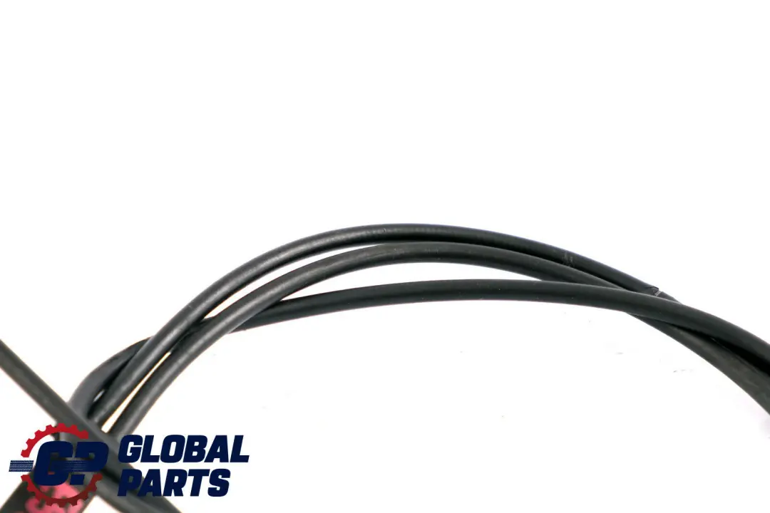 BMW E90 E90N E91 E91N E92 E93 Mecanismo De Capó Con Cable Bowden - SKU 7184432-1 - Número de pieza 7184432