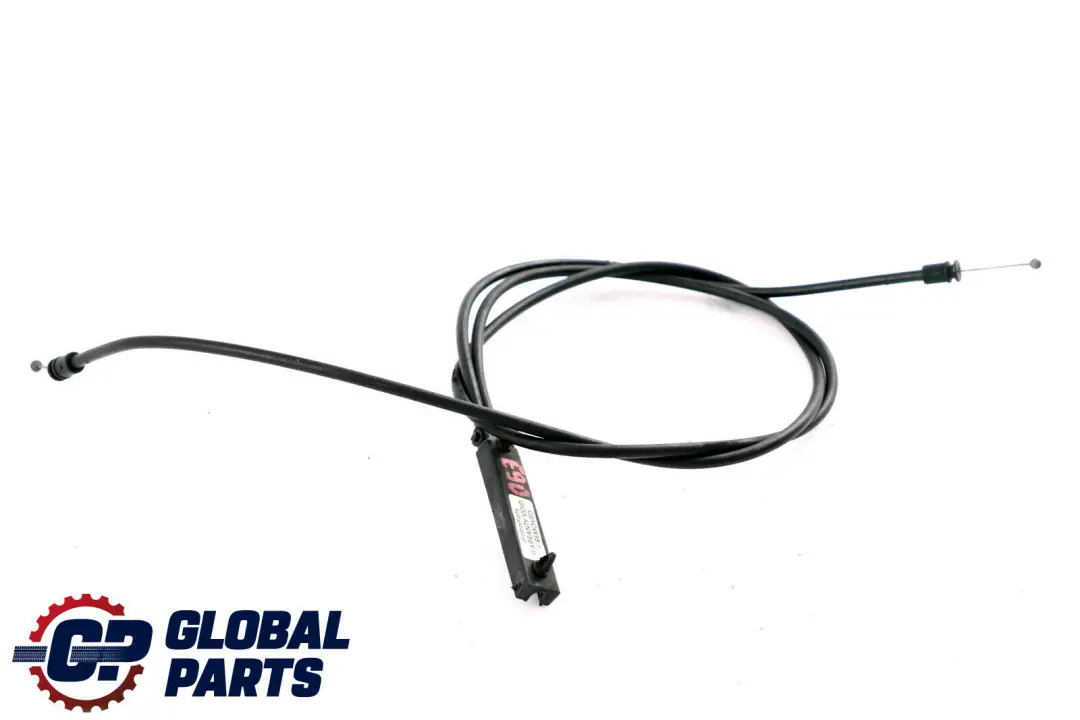BMW E90 E90N E91 E91N E92 E93 Mecanismo De Capó Con Cable Bowden - SKU 7184432-1 - Número de pieza 7184432