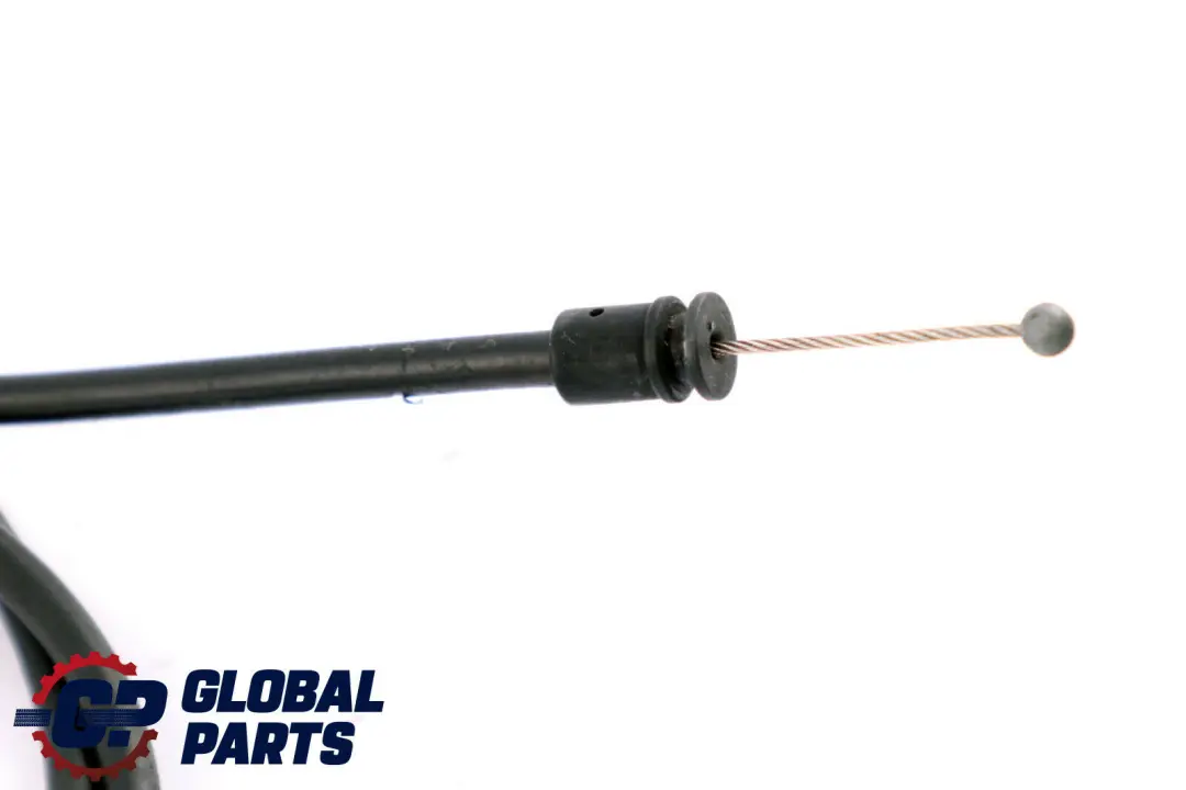 Mecanismo De Capó Con Cable Bowden para BMW E90 E90N E91 E91N E92 E93 con número de pieza 7184432 BMW E90 E90N E91 E91N E92 E93 Mecanismo De Capó Con Cable Bowden - SKU 7184432-1 - Número de pieza 7184432