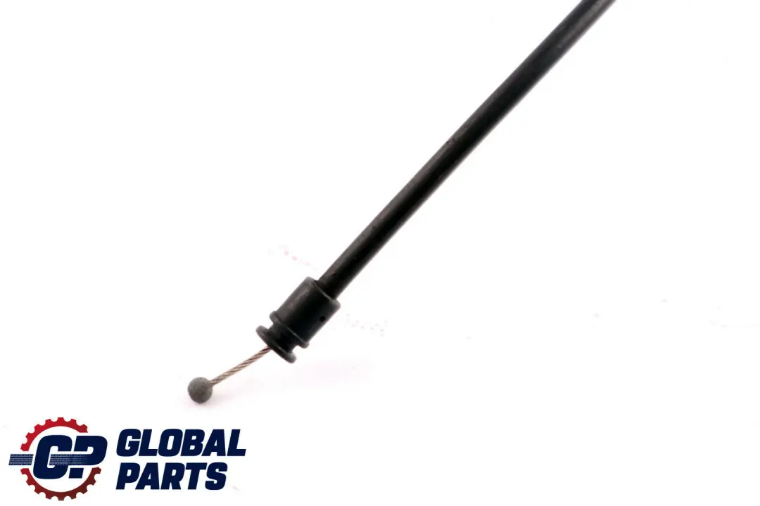 BMW E90 E90N E91 E91N E92 E93 Mecanismo De Capó Con Cable Bowden - SKU 7184432-1 - Número de pieza 7184432