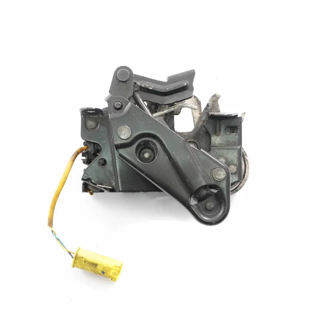  Verrouillage capot BMW F01 F10 F11 Fermeture capot Avant Système Droit - SKU 7184442-1 - Numéro de pièce 7184442