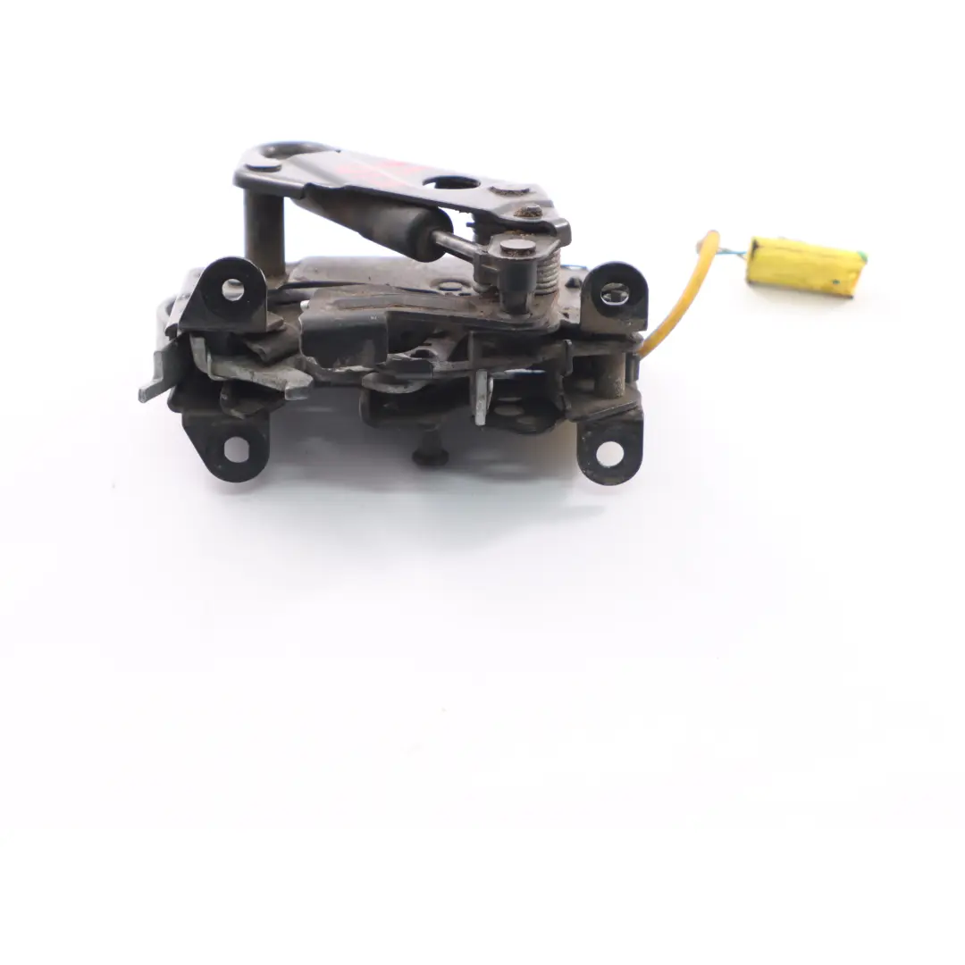  Hood Lock BMW F01 F02 F10 F11 Bonnet Closing Actuator Front Right O/S - SKU 7184442-2 - Part number 7184442