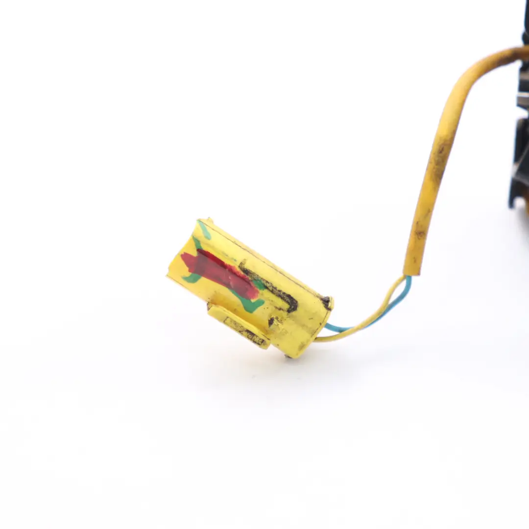  Hood Lock BMW F01 F02 F10 F11 Bonnet Closing Actuator Front Right O/S - SKU 7184442-2 - Part number 7184442