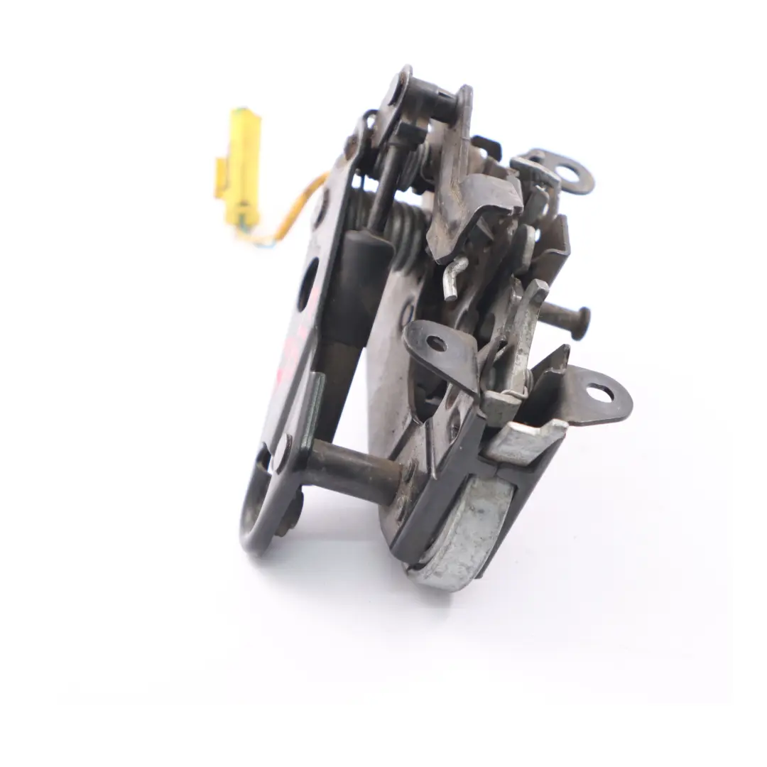  Hood Lock BMW F01 F02 F10 F11 Bonnet Closing Actuator Front Right O/S - SKU 7184442-2 - Part number 7184442