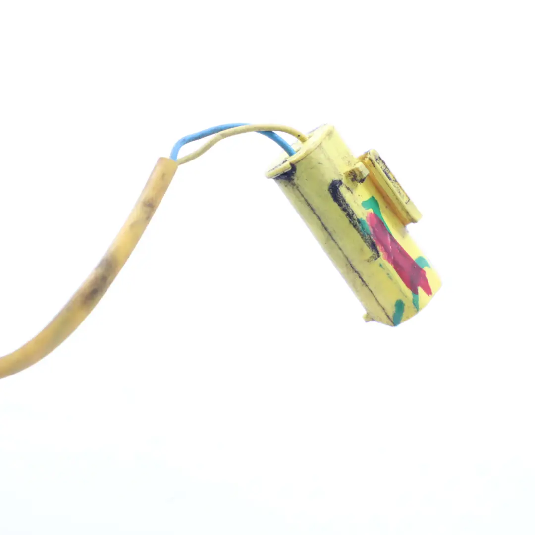  Hood Lock BMW F01 F02 F10 F11 Bonnet Closing Actuator Front Right O/S - SKU 7184442-2 - Part number 7184442
