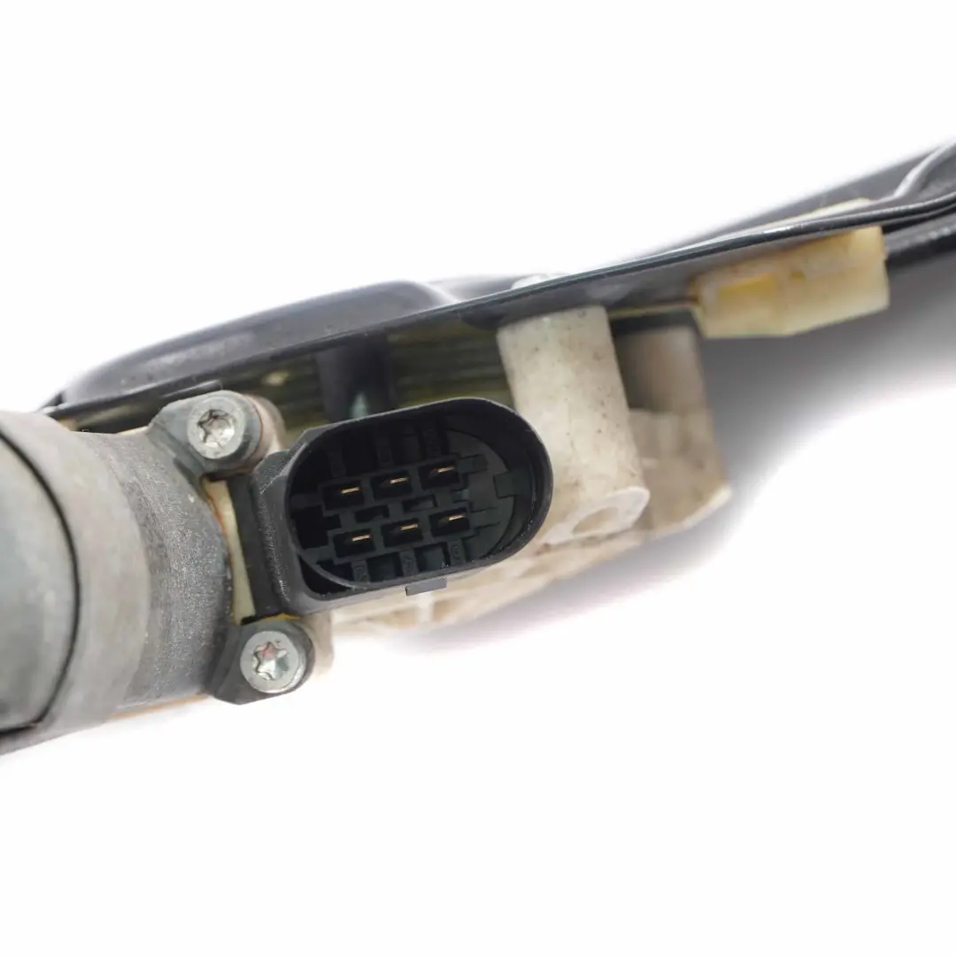 BMW E60 E60N E61 E61N LCI Alzacristalli Con Motore Posteriore SX - SKU 7184745-1 - Numero di parte 7184745