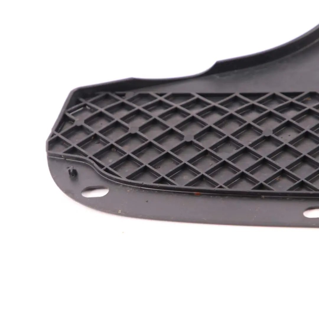 Bumper Guide BMW F10 Rear Bottom Centre Support Trim Panel to with Part number 7184765 Bumper Guide BMW F10 Rear Bottom Centre Support Trim Panel - SKU 7184765-1 - Part number 7184765